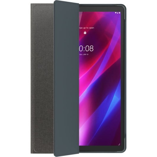 Lenovo Funda Folio Gris para Tab K10