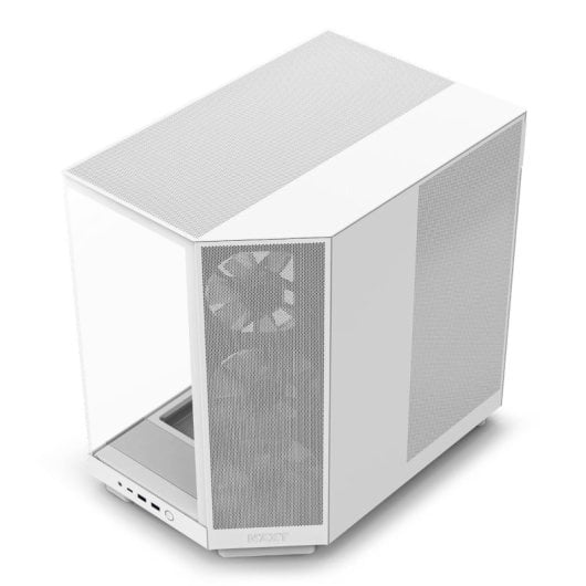 Epical-Q Squid-w Silver V AMD Ryzen 7 9700X/32GB/2TB SSD/RTX 5080