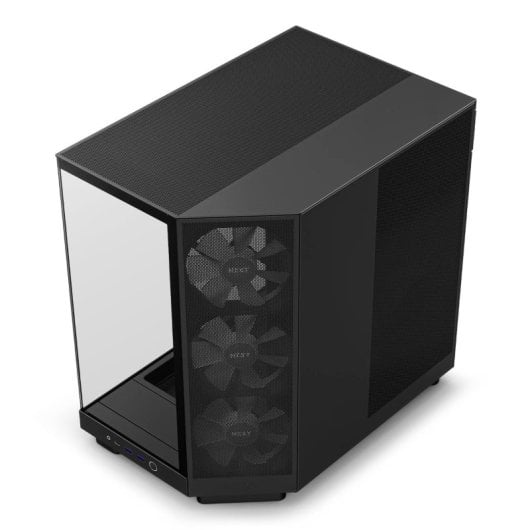 Epical-Q Squid Bronze III Intel Core Ultra 7 265KF/32GB/2TB SSD/RTX 5070 Ti