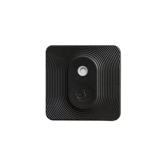 Capteur de température et d'humidité Shelly Sensor Bluetooth IP54 Intérieur/Extérieur