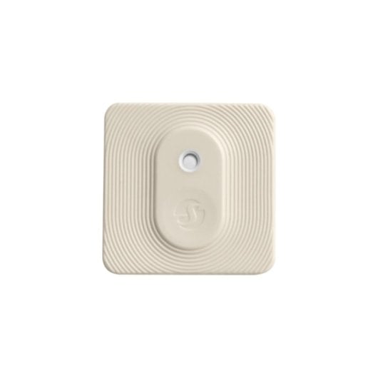 Capteur de température et d'humidité intérieur/extérieur Shelly Bluetooth IP54 sans écran