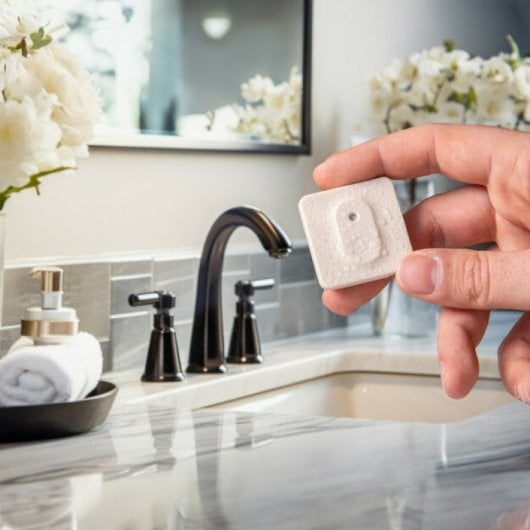 Capteur de température et d'humidité intérieur/extérieur Shelly Bluetooth IP54 sans écran