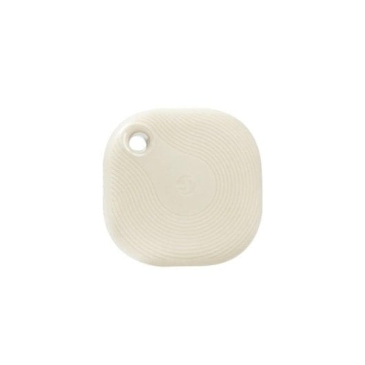 Domotik-Zentrale Shelly BLU Button Tough 1 Bluetooth 4.2 mit AES-Schutz Beacon-Funktion
