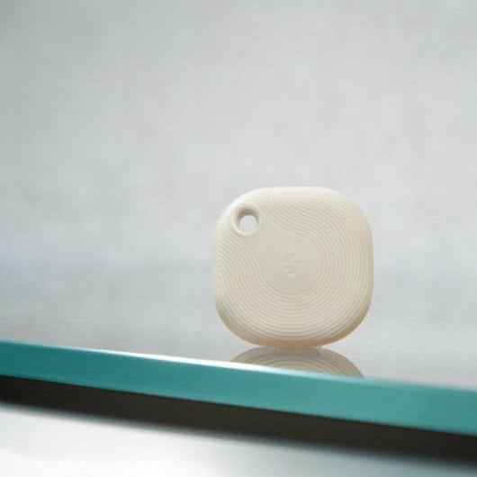 Domotik-Zentrale Shelly BLU Button Tough 1 Bluetooth 4.2 mit AES-Schutz Beacon-Funktion