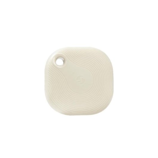 Smart-Home-Taste Shelly BLU Button Tough 1 Bluetooth 4.2 mit AES-Verschlüsselung