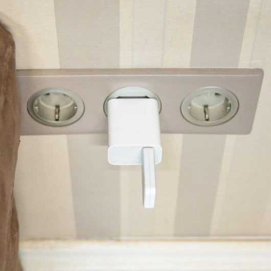 Têtes Thermostatiques Intelligentes Shelly BLU TRV 3 Sans fil pour Radiateur