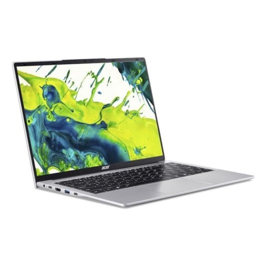 Portatile Acer Aspire Lite 14 AL14-32P Intel Core 3 8GB 512GB SSD Intel Graphics Windows 11