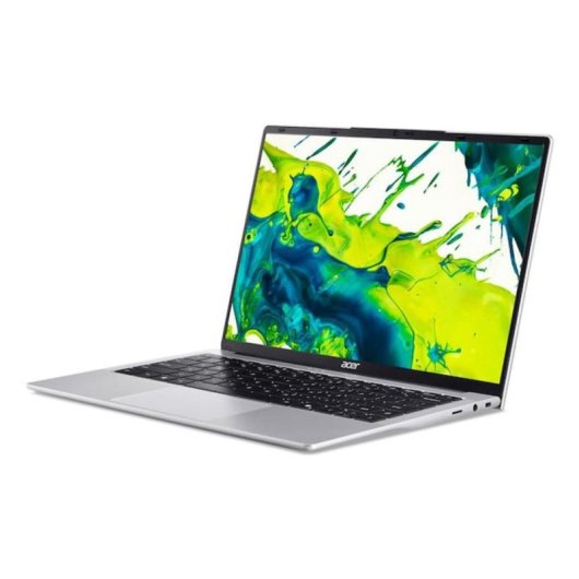 Portatile Acer Aspire Lite 14 AL14-32P Intel Core 3 8GB 512GB SSD Intel Graphics Windows 11