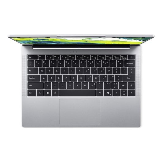 Acer ASPIRE LITE 14 Intel Core 3 N355 Computer portatile 35,6 cm (14") WUXGA 8 GB LPDDR5-SDRAM 512 GB SSD Wi-Fi 6 (802.11ax) Windows 11 Home Italiano Argento