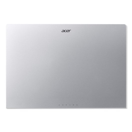 Acer ASPIRE LITE 14 Intel Core 3 N355 Computer portatile 35,6 cm (14") WUXGA 8 GB LPDDR5-SDRAM 512 GB SSD Wi-Fi 6 (802.11ax) Windows 11 Home Italiano Argento