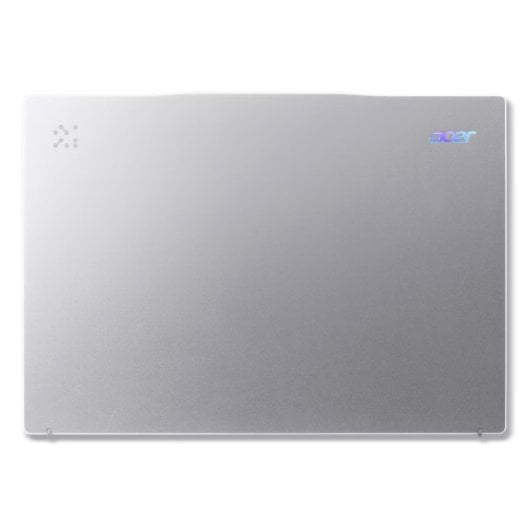 Acer Swift 14 AI SF14-61T-R9Z8 AMD Ryzen AI 9 365 Computer portatile 35,6 cm (14") Touch screen WUXGA 32 GB LPDDR5x-SDRAM 1 TB SSD Wi-Fi 7 (802.11be) Windows 11 Home Argento