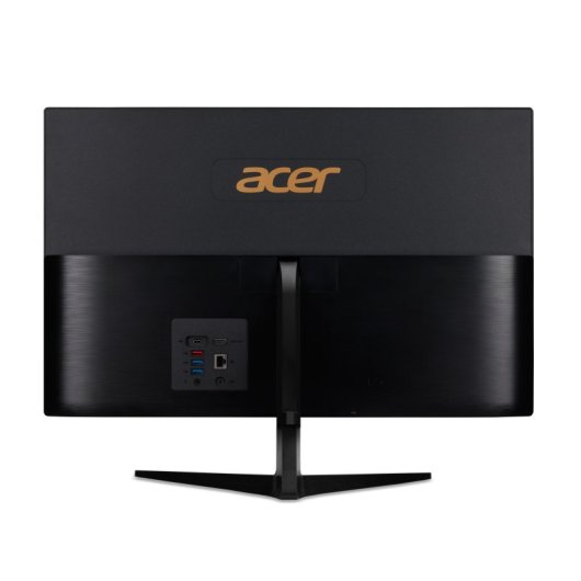 Acer Aspire C24-1800 Intel Core i3-1305U/8GB/512GB SSD/23.8" Teclado Italiano