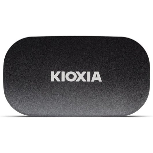 Kioxia Exceria Plus G2 SSD Portátil USB 3.2 Gen2 500GB