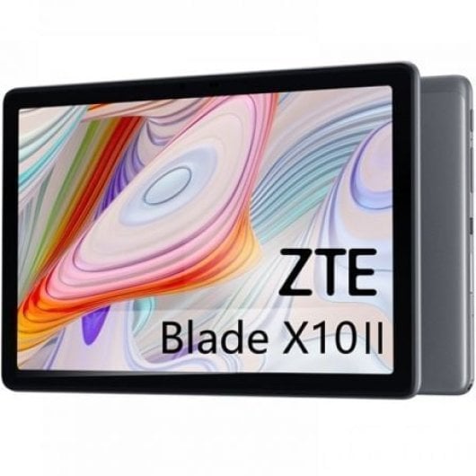 ZTE Blade X10 II Tablet 10.1? 4GB 64GB Octacore 4G Gris