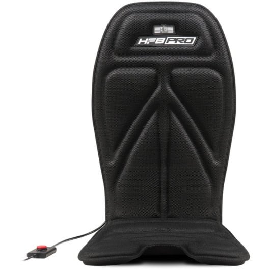 HF8 PRO Haptic Feedback Gaming Pad para Juegos con Retroalimentación Háptica