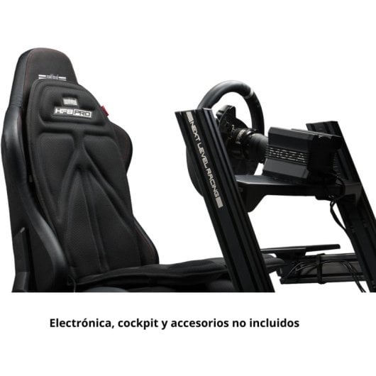 HF8 PRO Haptic Feedback Gaming Pad para Juegos con Retroalimentación Háptica