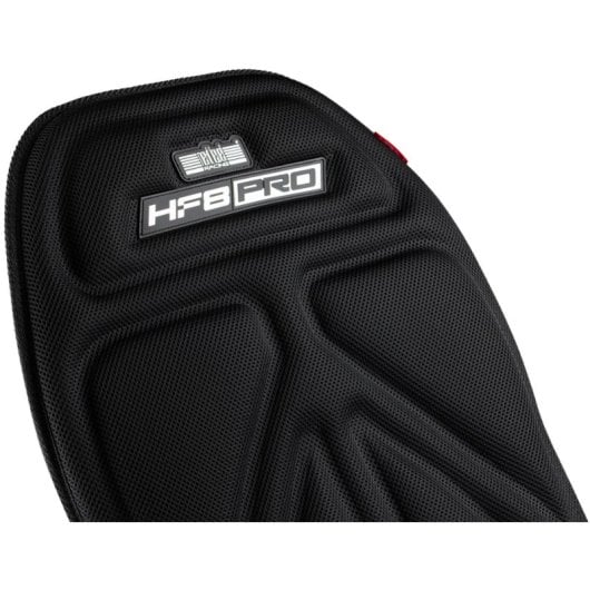 HF8 PRO Haptic Feedback Gaming Pad para Juegos con Retroalimentación Háptica