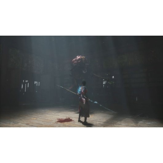 WUCHANG: Fallen Feathers Standard Edition PS5