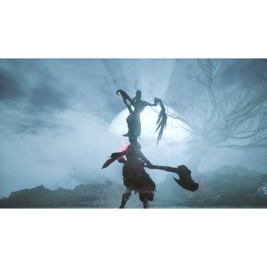 WUCHANG: Fallen Feathers Standard Edition PS5