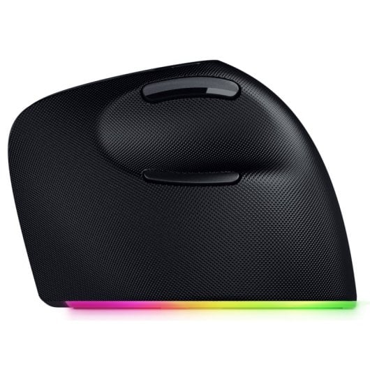 Razer Pro Click V2 Vertical Ratón Óptico Gaming Inalámbrico Bluetooth 30000 DPI Negro