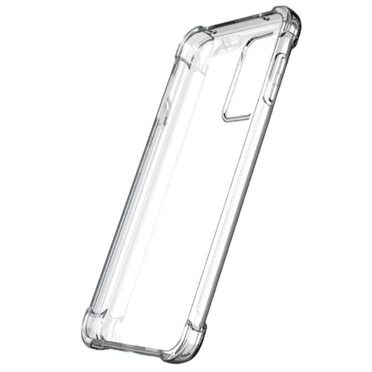 Cool Carcasa Para Oppo Reno 13 F 5G / 13 FS 5G AntiShock Transparente