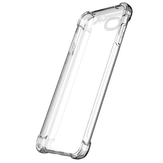 Cool Carcasa Para iPhone 16e AntiShock Transparente