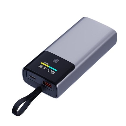 Cool Bateria Externa Universal Power Bank 10.000 mAh Concept