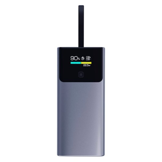 Cool Bateria Externa Universal Power Bank 10.000 mAh Concept
