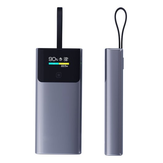 Cool Bateria Externa Universal Power Bank 10.000 mAh Concept