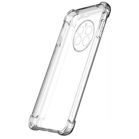 Cool Carcasa Para Realme 12 Plus 5G AntiShock Transparente