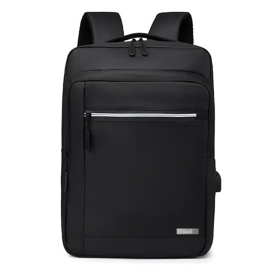 Cool Mochila Ordenador Portátil 15-16 Pulg Porto Negro