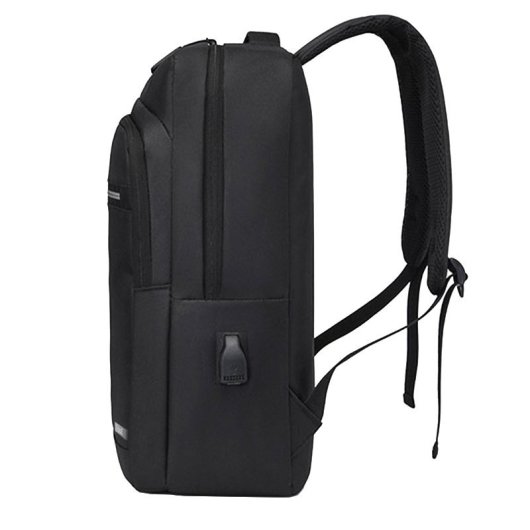 Cool Mochila Ordenador Portátil 15-16 Pulg Porto Negro