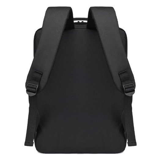 Cool Mochila Ordenador Portátil 15-16 Pulg Porto Negro