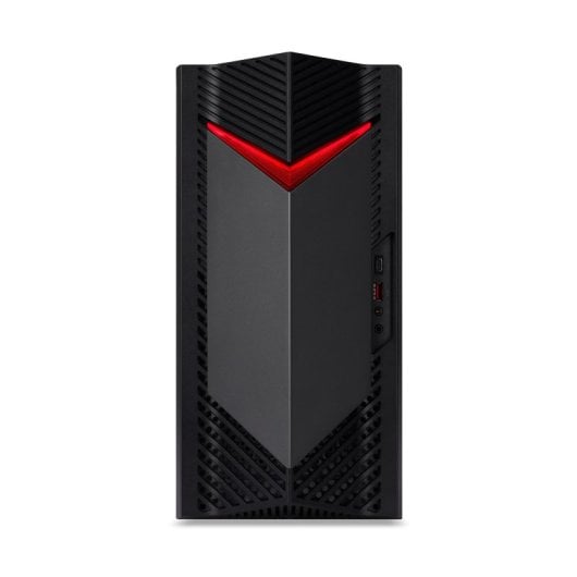 Acer NITRO 50 N50-656 Intel Core i7-14700F/16GB/1TB SSD Teclado Italiano