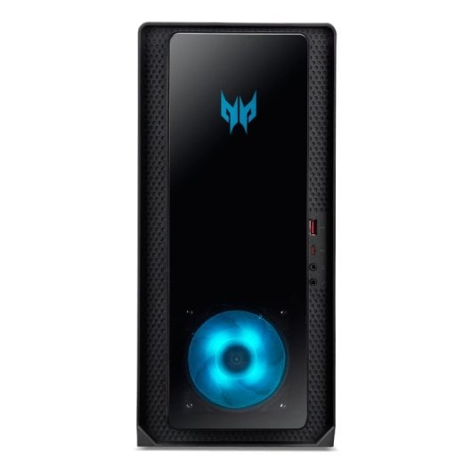 Acer Predator PO3-655 Intel Core i7-14700F/16GB/512GB SSD/RTX 4060 Teclado Italiano