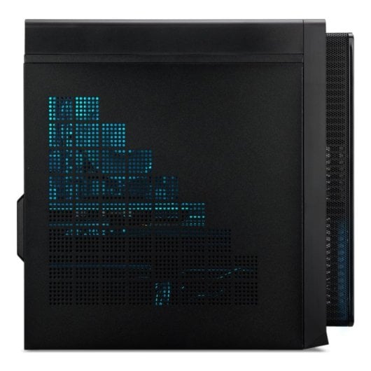 Acer Predator PO3-655 Intel Core i7-14700F/16GB/512GB SSD/RTX 4060 Teclado Italiano
