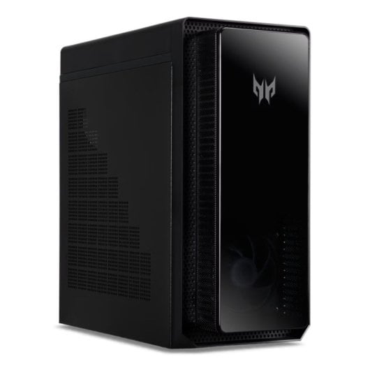 Acer Predator PO3-655 Intel Core i7-14700F/16GB/512GB SSD/RTX 4060 Teclado Italiano