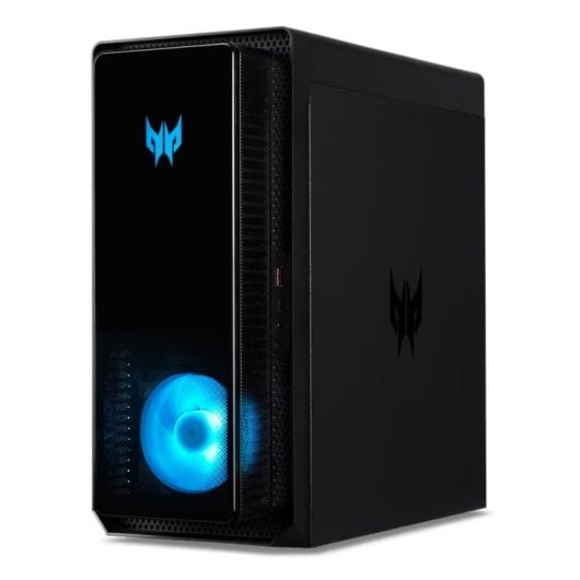 Acer Predator PO3-655 Intel Core i7-14700F/16GB/512GB SSD/RTX 4060 Teclado Italiano