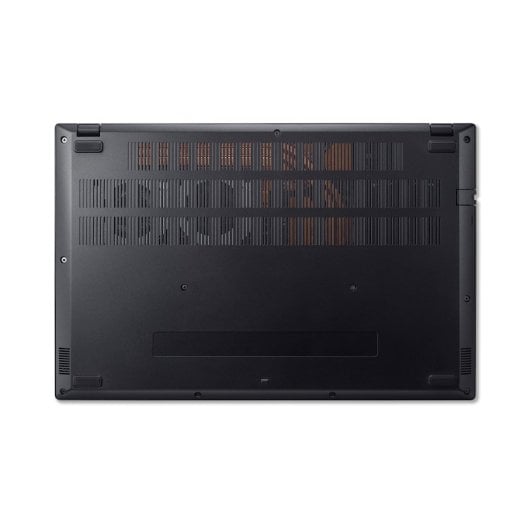 Acer Nitro V 15 ANV15-41-R1TQ AMD Ryzen™ 5 7535HS Computer portatile 39,6 cm (15.6") Full HD 16 GB DDR5-SDRAM 512 GB SSD NVIDIA GeForce RTX 2050 Wi-Fi 6 (802.11ax) Windows 11 Home Nero