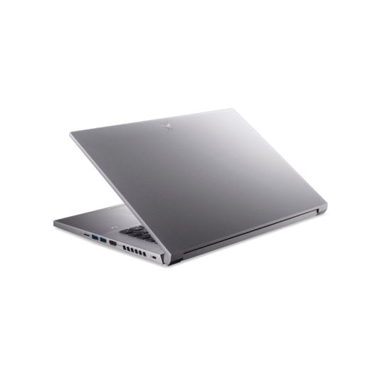 Acer Predator Triton Neo 16 PTN16-51-50FT Intel Core Ultra 5 125H Computer portatile 40,6 cm (16") WUXGA 16 GB LPDDR5x-SDRAM 1 TB SSD NVIDIA GeForce RTX 4050 Wi-Fi 6 (802.11ax) Windows 11 Home Argento
