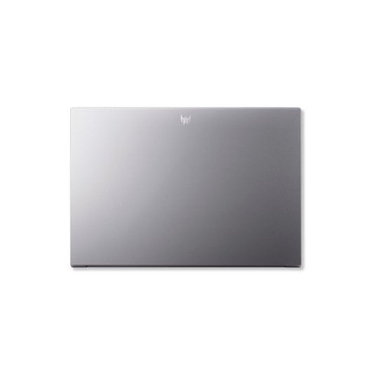 Acer Predator Triton Neo 16 PTN16-51-50FT Intel Core Ultra 5 125H Computer portatile 40,6 cm (16") WUXGA 16 GB LPDDR5x-SDRAM 1 TB SSD NVIDIA GeForce RTX 4050 Wi-Fi 6 (802.11ax) Windows 11 Home Argento