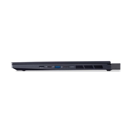 Acer Predator PHN14-51-7285 Intel Core Ultra 7 155H Computer portatile 36,8 cm (14.5") 3K 16 GB LPDDR5x-SDRAM 1 TB SSD NVIDIA GeForce RTX 4060 Wi-Fi 6E (802.11ax) Windows 11 Home Italiano Nero