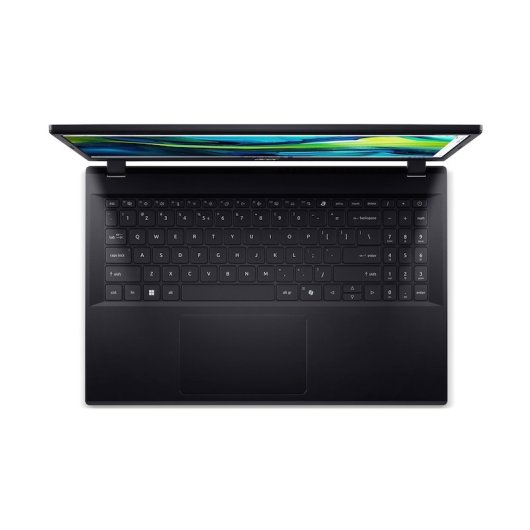 Acer Aspire A3D15-71GM-75RG Intel® Core™ i7 i7-13620H Computer portatile 39,6 cm (15.6") 4K Ultra HD 16 GB DDR5-SDRAM 1 TB SSD NVIDIA GeForce RTX 4050 Wi-Fi 6 (802.11ax) Windows 11 Pro Italiano Nero