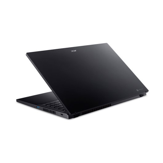 Acer Aspire A3D15-71GM-75RG Intel® Core™ i7 i7-13620H Computer portatile 39,6 cm (15.6") 4K Ultra HD 16 GB DDR5-SDRAM 1 TB SSD NVIDIA GeForce RTX 4050 Wi-Fi 6 (802.11ax) Windows 11 Pro Italiano Nero