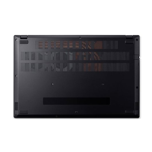 Acer Aspire A3D15-71GM-75RG Intel® Core™ i7 i7-13620H Computer portatile 39,6 cm (15.6") 4K Ultra HD 16 GB DDR5-SDRAM 1 TB SSD NVIDIA GeForce RTX 4050 Wi-Fi 6 (802.11ax) Windows 11 Pro Italiano Nero
