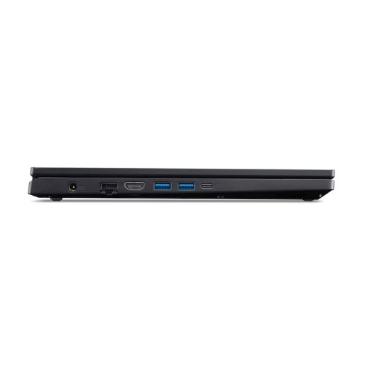 Acer Aspire A3D15-71GM-75RG Intel® Core™ i7 i7-13620H Computer portatile 39,6 cm (15.6") 4K Ultra HD 16 GB DDR5-SDRAM 1 TB SSD NVIDIA GeForce RTX 4050 Wi-Fi 6 (802.11ax) Windows 11 Pro Italiano Nero