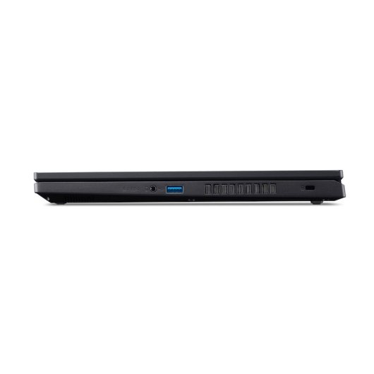 Acer Aspire A3D15-71GM-75RG Intel® Core™ i7 i7-13620H Computer portatile 39,6 cm (15.6") 4K Ultra HD 16 GB DDR5-SDRAM 1 TB SSD NVIDIA GeForce RTX 4050 Wi-Fi 6 (802.11ax) Windows 11 Pro Italiano Nero