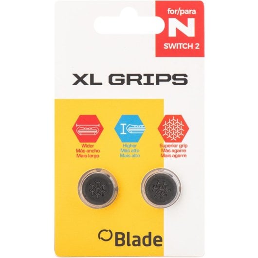 Blade Grips XL para Nintendo Switch 2