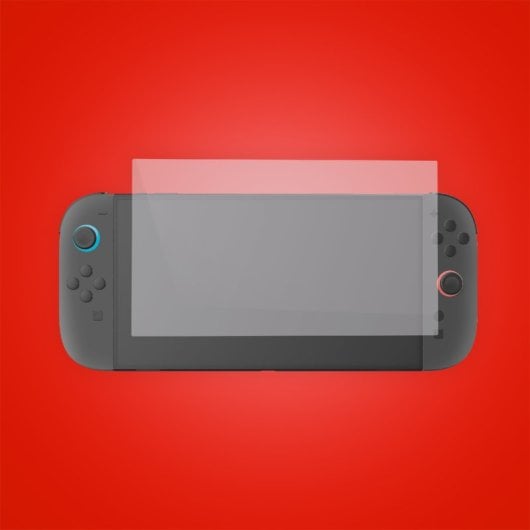 Blade Cristal Templado Anti-Blue Light para Nintendo Switch 2