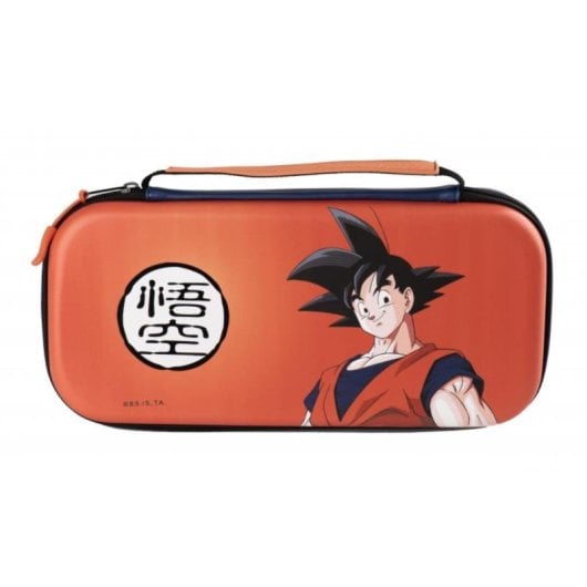 Étui premium Blade Dragon Ball Z pour Nintendo Switch 2